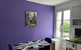 L’Escale: Appartement complet